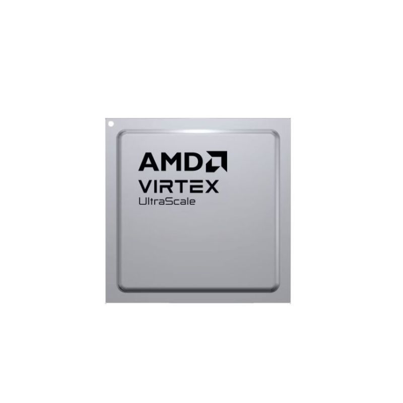 Xilinx XCVU190-2FLGC2104E Virtex UltraScale+ FPGA