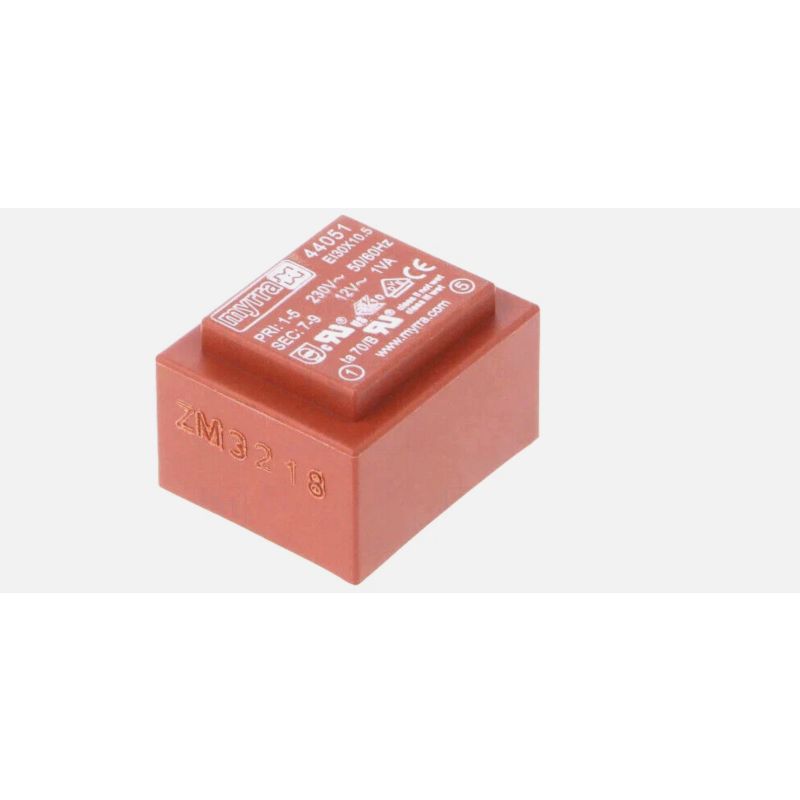 MYRRA 44051 Encapsulated PCB Transformer