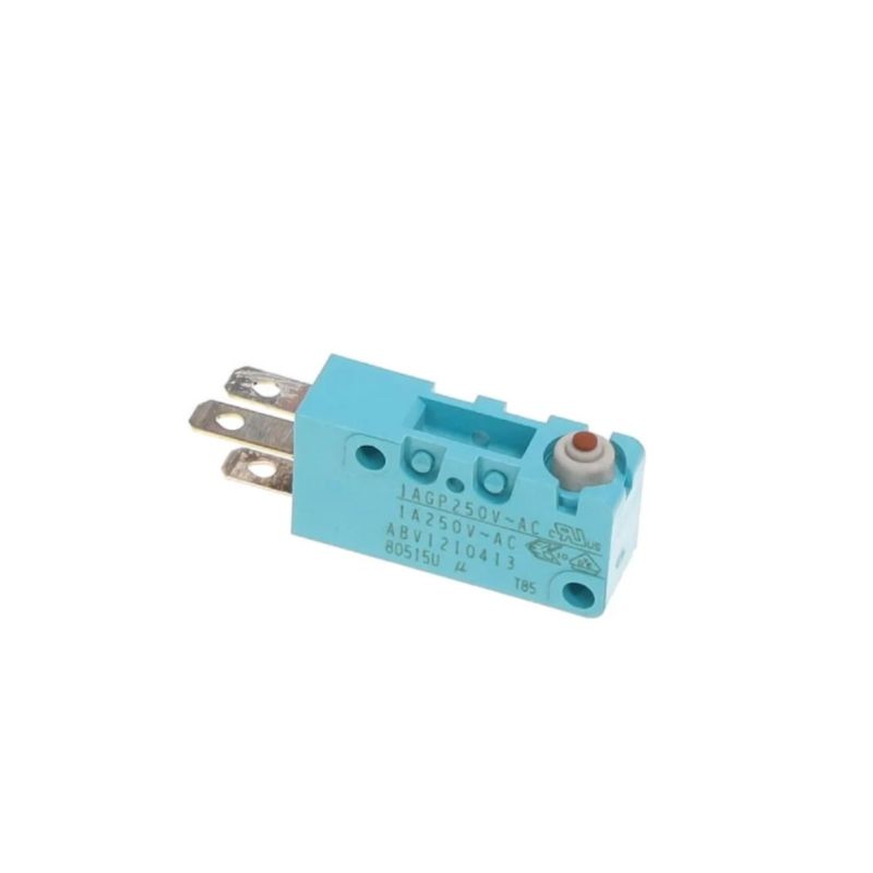 ABV1210413 Snap Action SPDT Microswitch