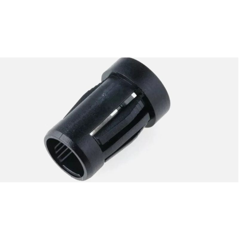 RTF-5020 5mm Concave Plastic LED Holder