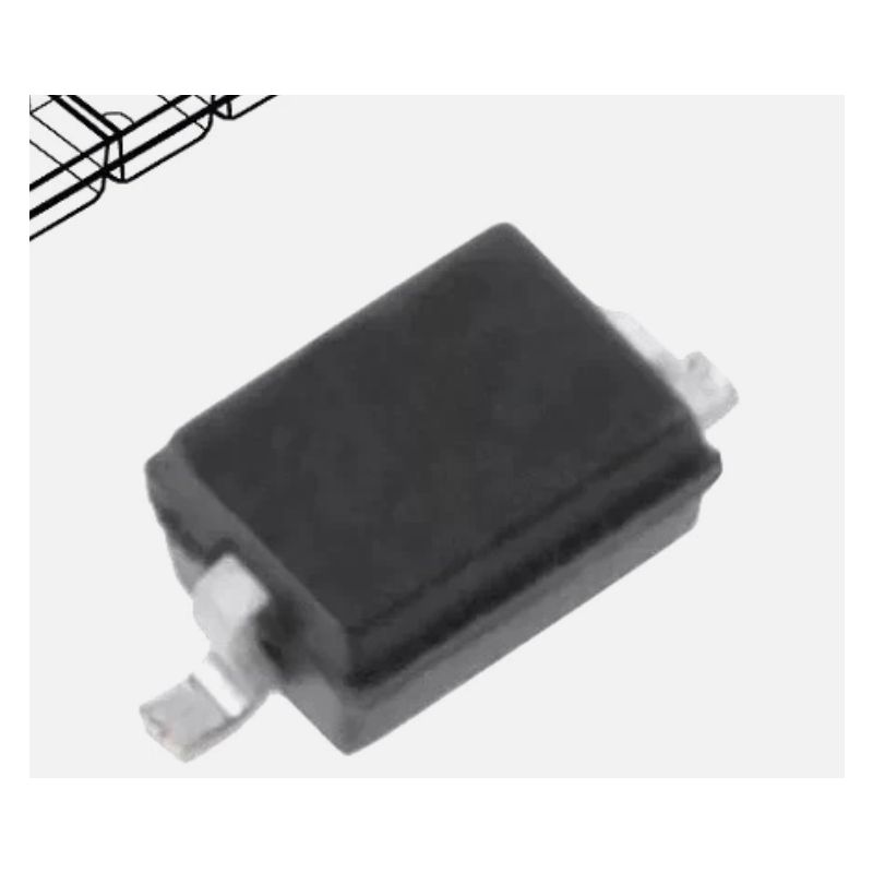 BAP51-03.115 Switching Diode 50V 50mA SOD323