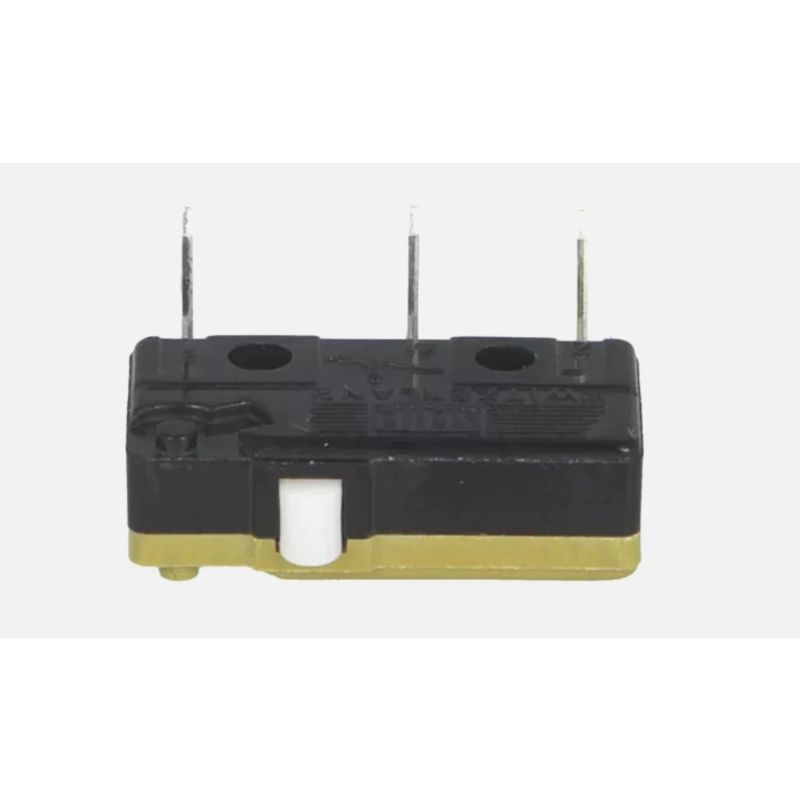 XCG10-Z1 Snap-Action Microswitch SPDT 5A 250VAC