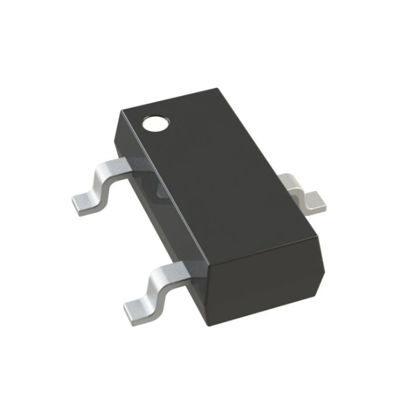 PMBF170 N-Channel MOSFET