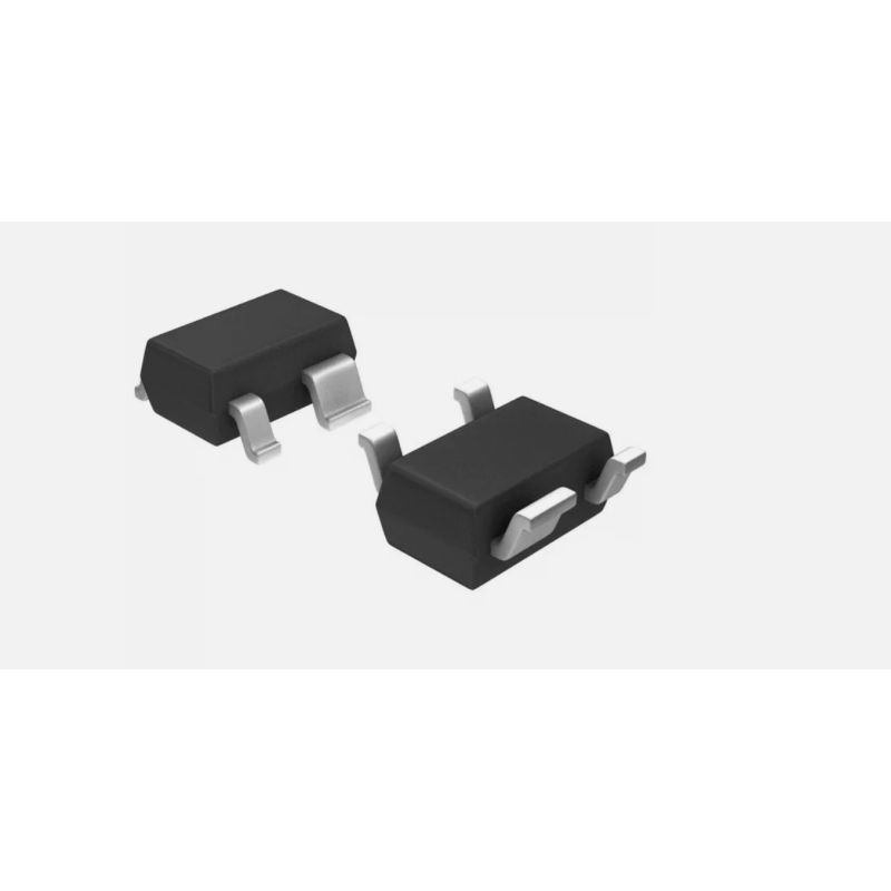 NCP663SQ28T1G Linear Voltage Regulator IC Positive Fixed 1 Output 100mA SC-82AB