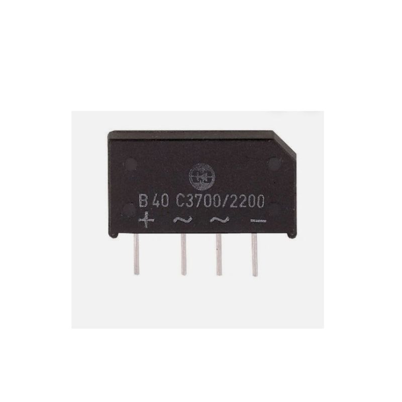 B40C3700-2200 Bridge Rectifier
