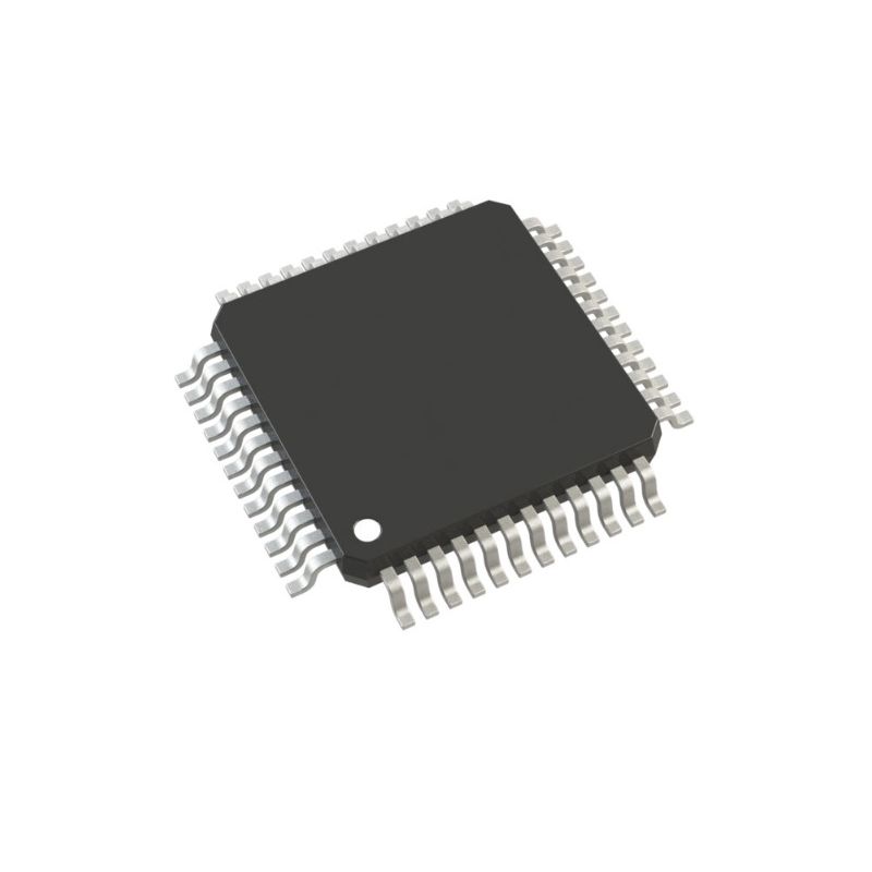 UPD70108L-10 16-BIT, 10 MHz, MICROPROCESSOR, PQFP52 PLASTIC, QFP-52