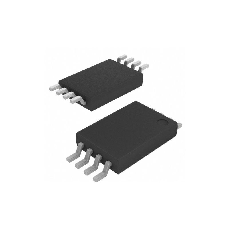 M24C64-DFDW6TP IC EEPROM 64KBIT I2C 1MHZ 8TSSOP