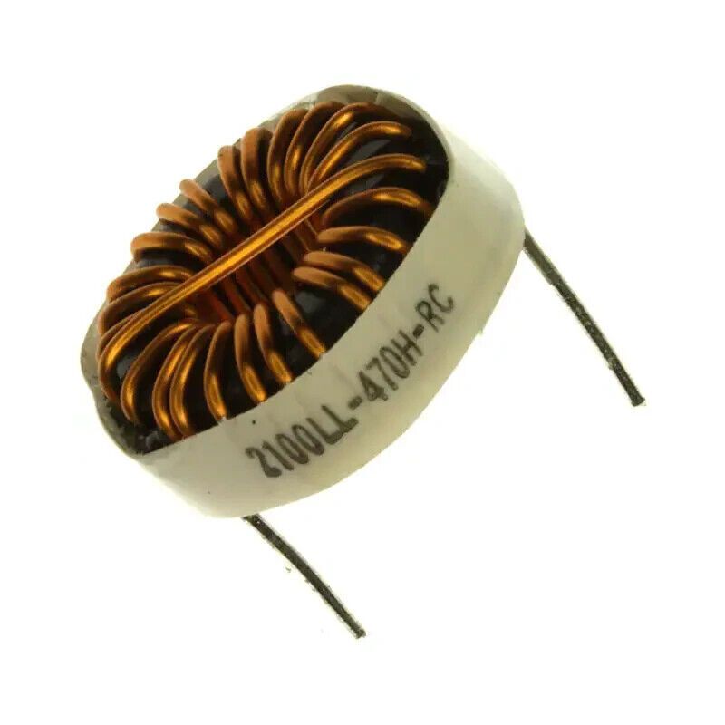 2100LL-470-H-RC FIXED IND 47UH 5.2A 24 MOHM TH
