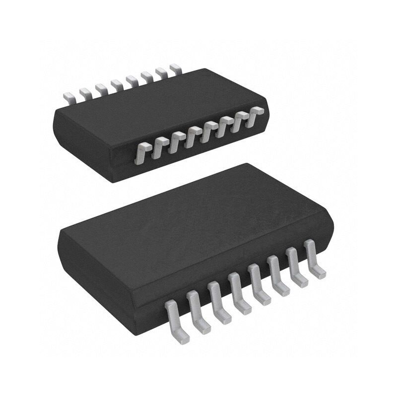 AD745JR-16 IC OPAMP JFET 20MHZ 16SOIC AD745JR-16