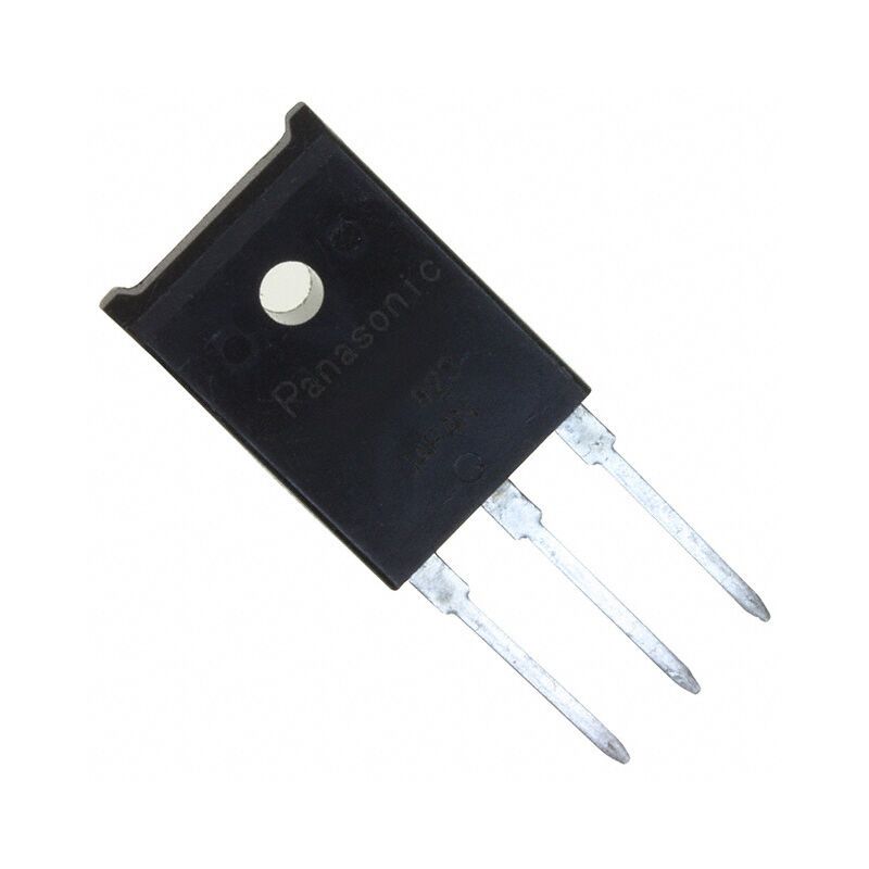 2SC3507 MATSUSHITA/PANASONIC 1000V TRANSISTOR C3507