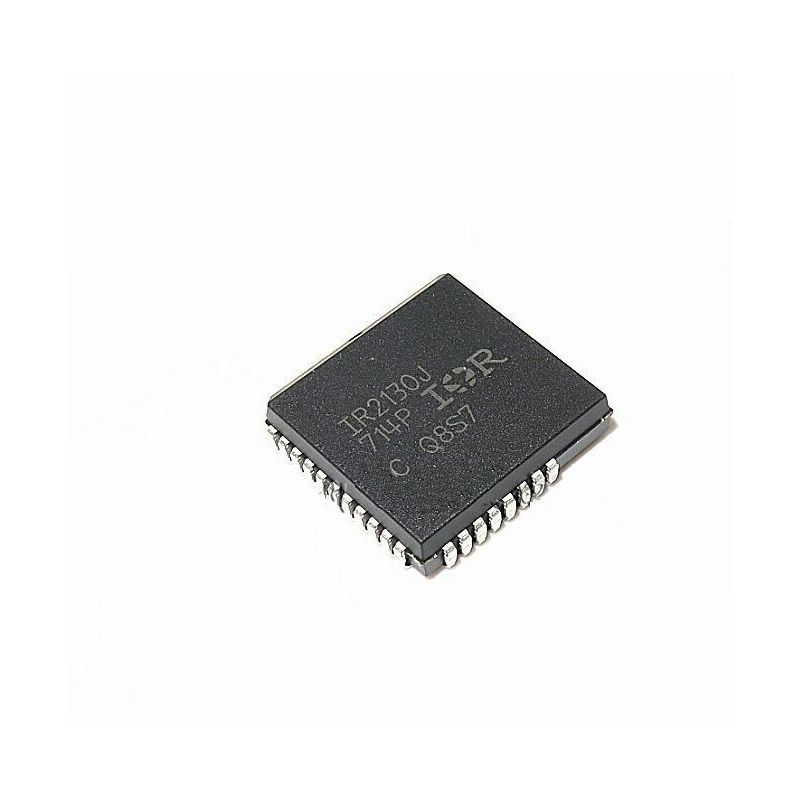 IR2130J Integrated Circuit PLCC 3-PHASE BRIDGE DRIVER