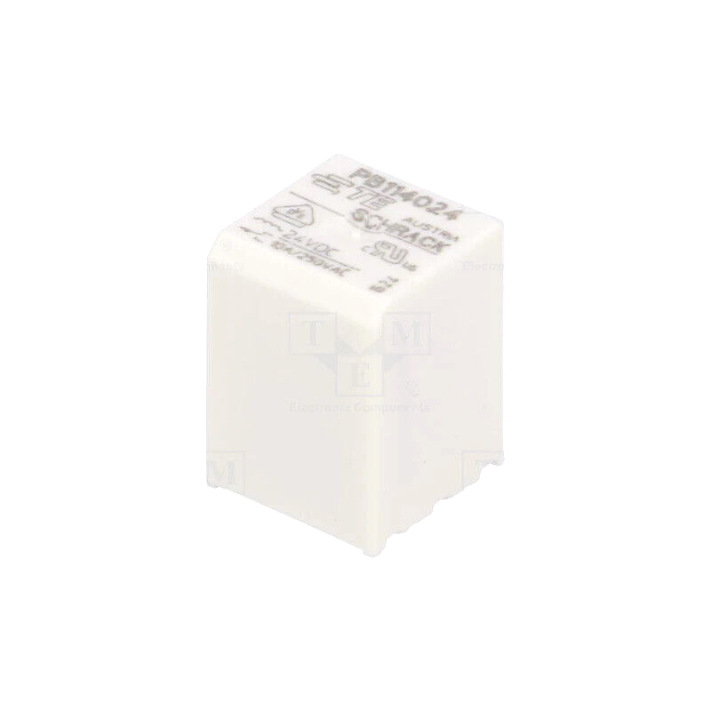 PB114024 Relay: electromagnetic; SPDT; Ucoil: 24VDC; 10A; 10A/250VAC; PCB