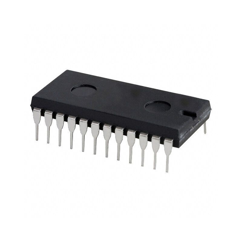 MB8417-20 INTEGRATED CIRCUIT DIP-24 MB8417-20