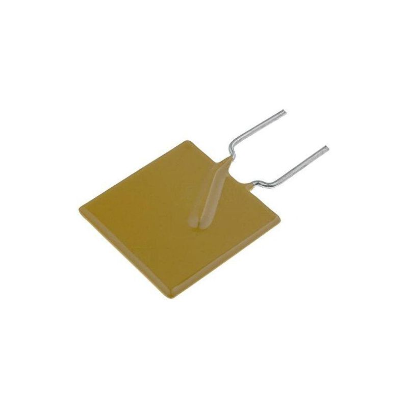 FU15A-16 Fuse PTC polymer 15A Ø1x7.6mm ECE