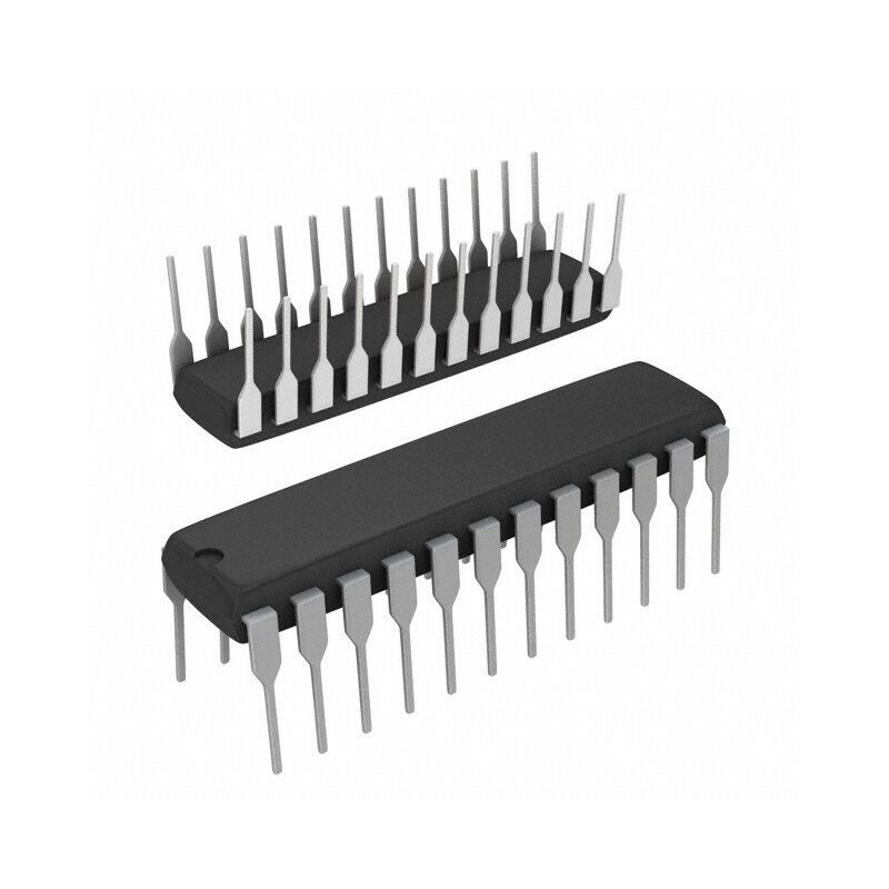 HT48R10A-1  HOLTEK INTEGRATED CIRCUIT  DIP-24