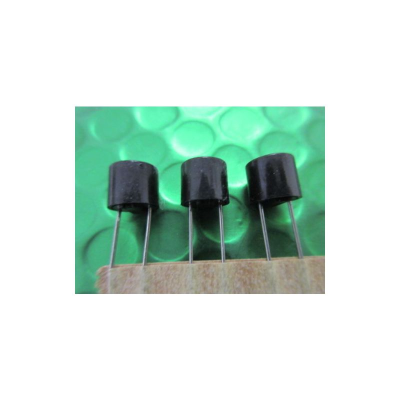 4A WICMAN TIME LAG FUSE ANTISURGE  (LOT OF 10)