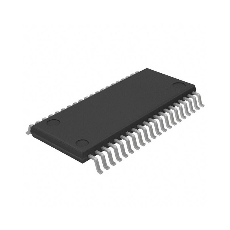 BD6384EFV INTEGRATED CIRCUIT SMD 40HTSSOP