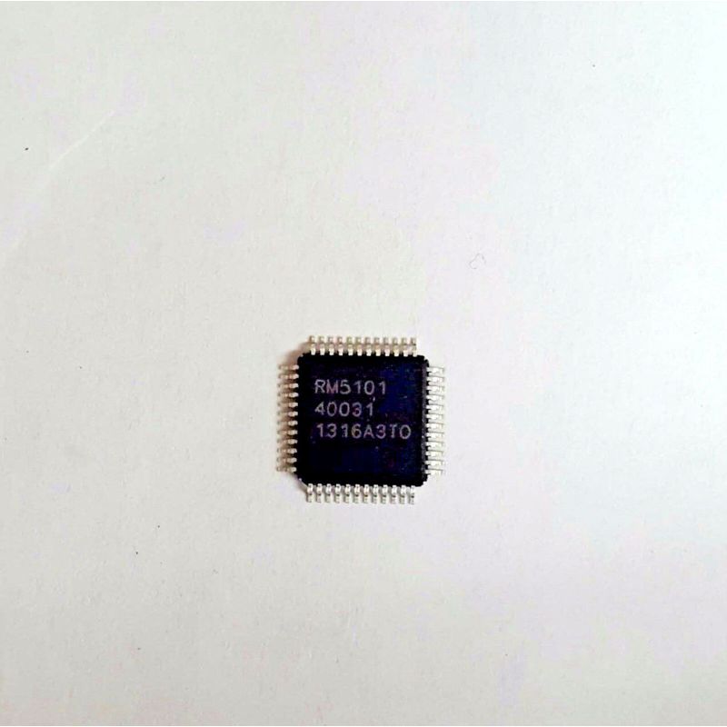 RM5101(Replace AS15-F AS15-G AS15-HF AS15-HG AS15-U EC5575) Gamma TCON – ref:631