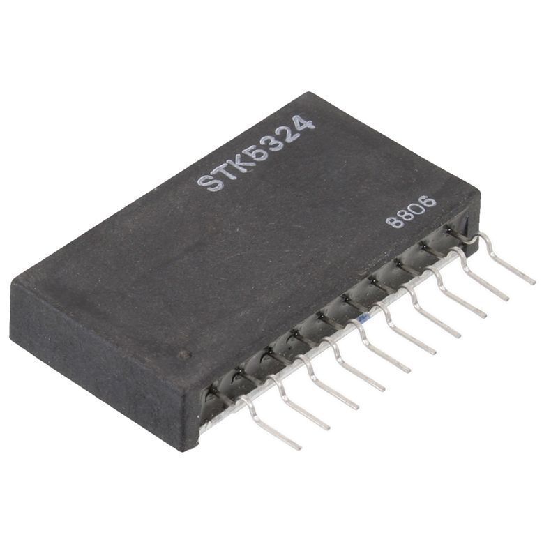 STK5324 SANYO ORIGINAL INTEGRATED CIRCUIT