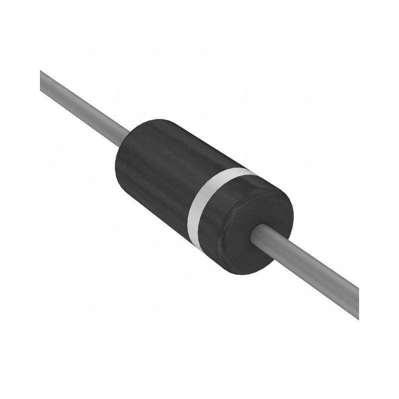 BYW-98/200 200V 3A DIODE (LOT OF 5)