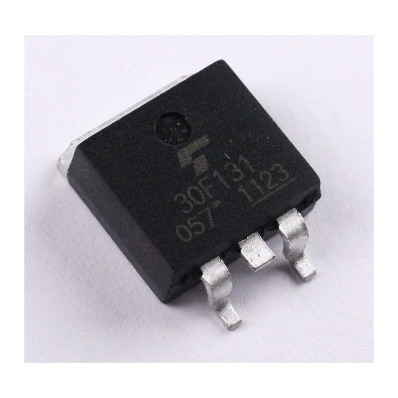 30F131  TRANSISTOR   TO-263