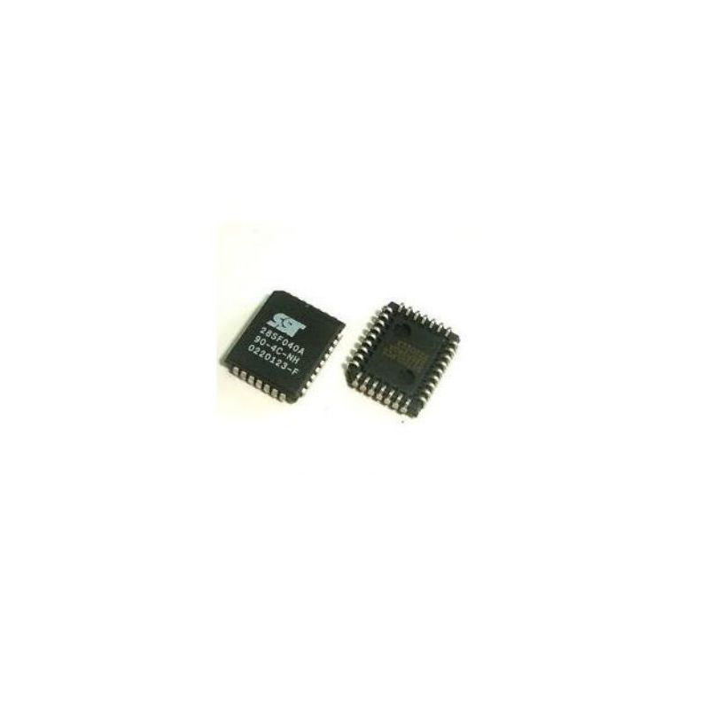 SST29EE020-120-4C-NH INTEGRATED CIRCUIT PLCC