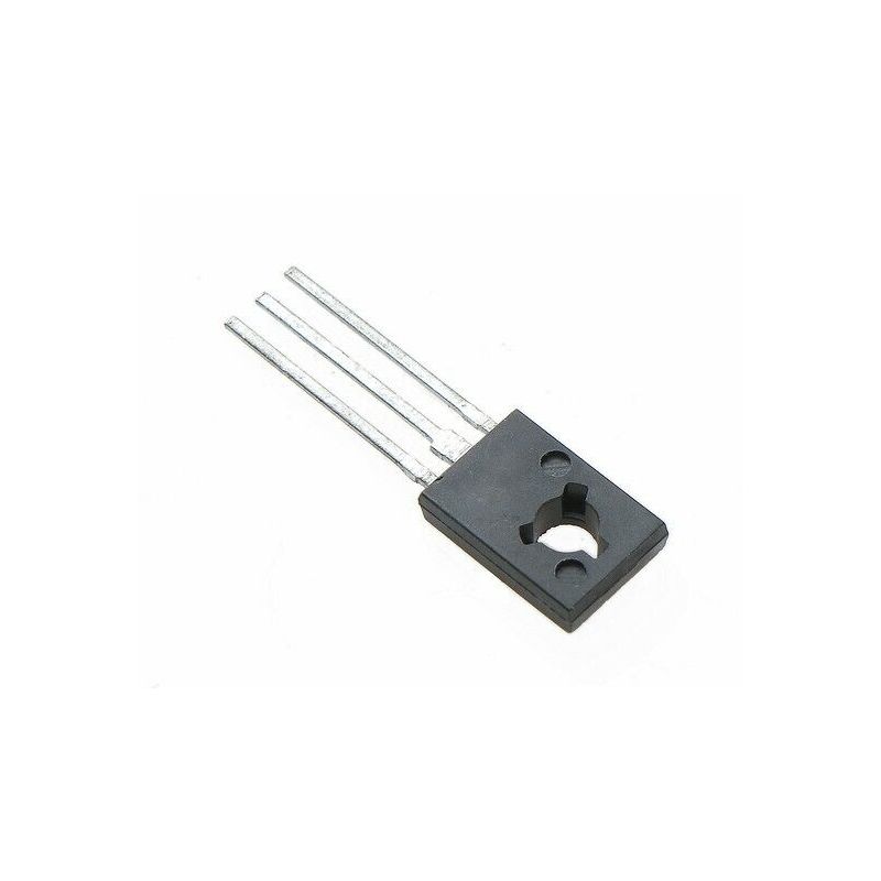 2N6073BG   TRIAC SENS GATE 400V 4A TO225AA