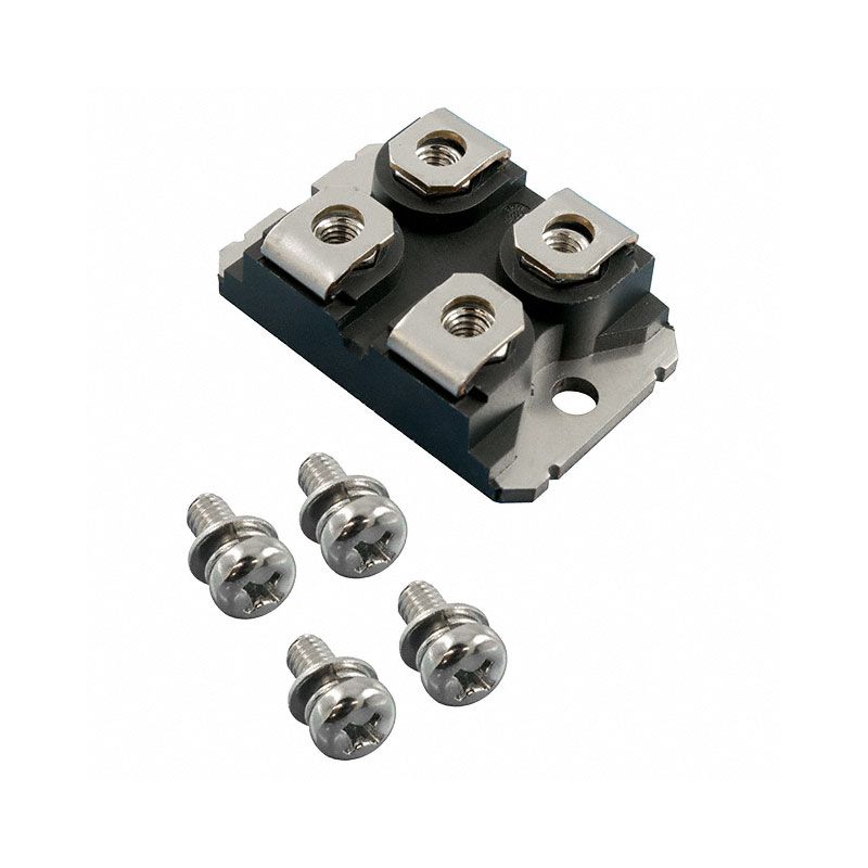 VS-TA160SA120 MODULES RECTIFIERS - SOT-227 SCR