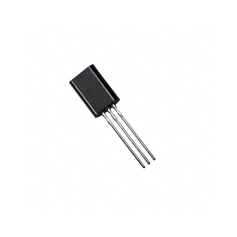 2SB562 TRANS PNP 20V 1A TO92L B562 