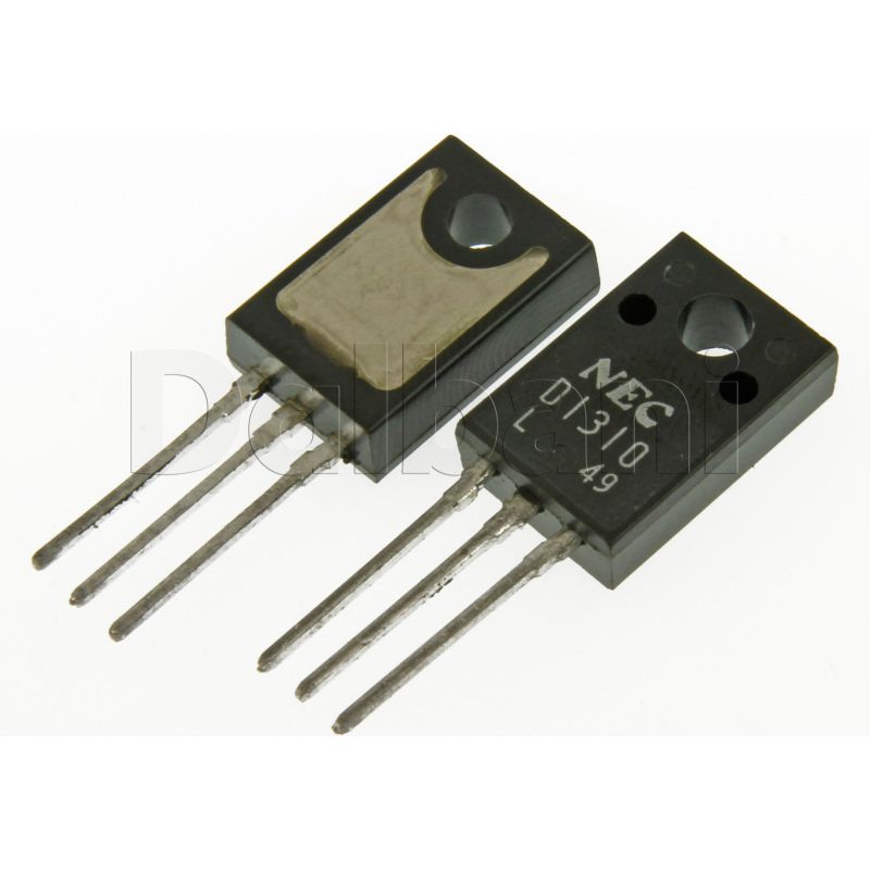 2SD1310 NEC TRANSISTOR D1310