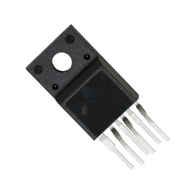 DM0465R INTEGRATED CIRCUIT TO-220F-6