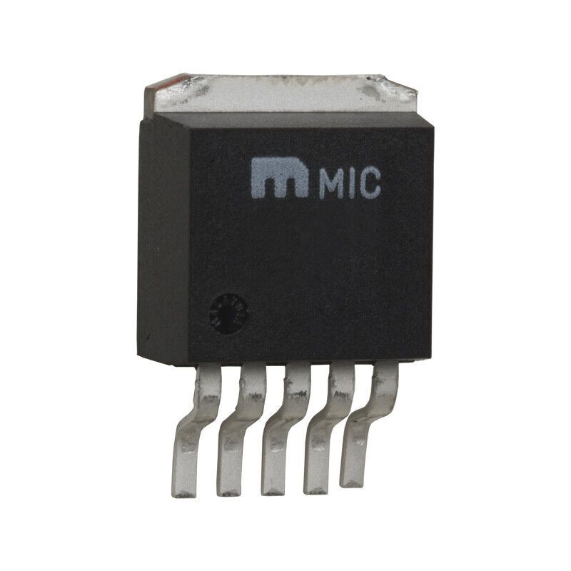 MIC29302AWD-TR IC REG LINEAR POS ADJ 3A TO252-5