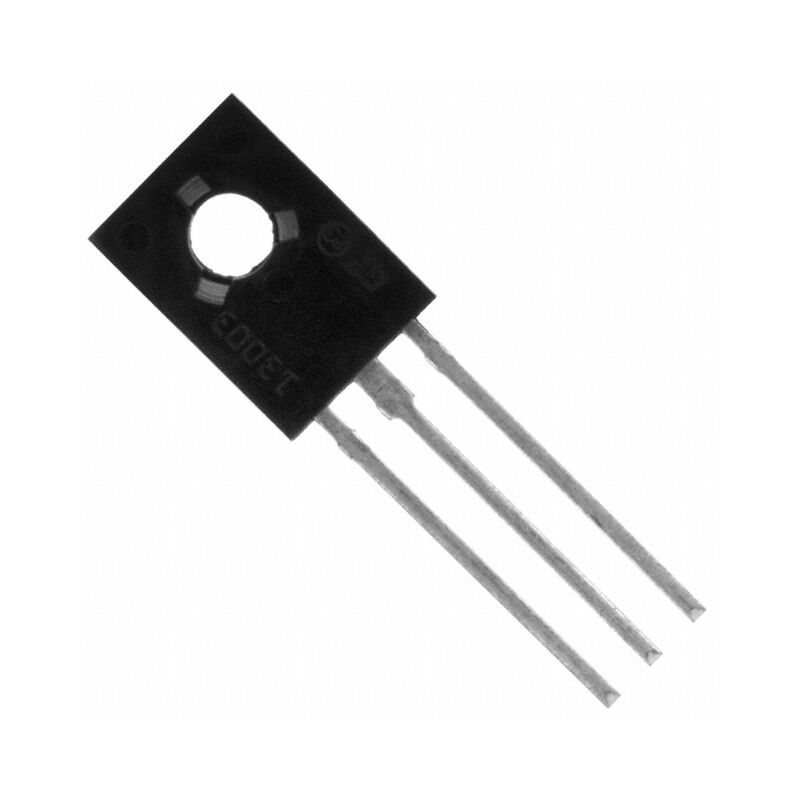 2N5190G  TRANSISTOR    TO-126