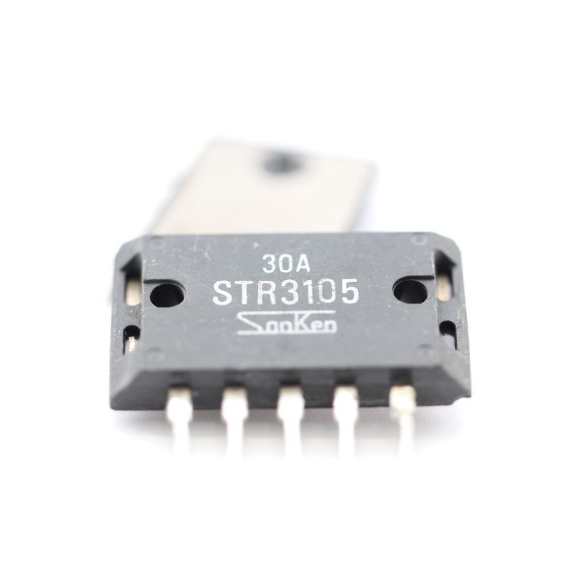 STR3105 INTEGRATED CIRCUIT C538BU3F230115