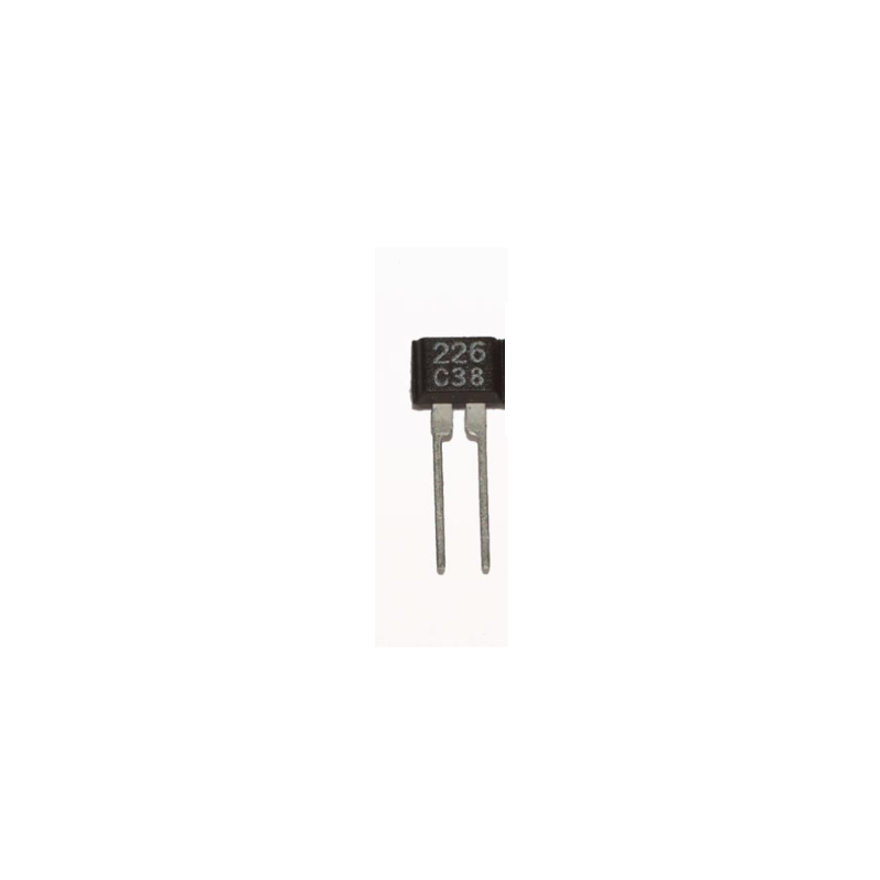 KV1226 Variable Capacitance Diode TO-92-4