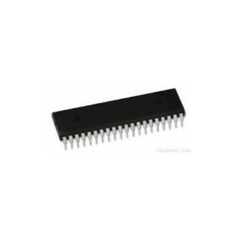 P80C32SBPN IC MCU 8BIT ROMLESS 40DIP