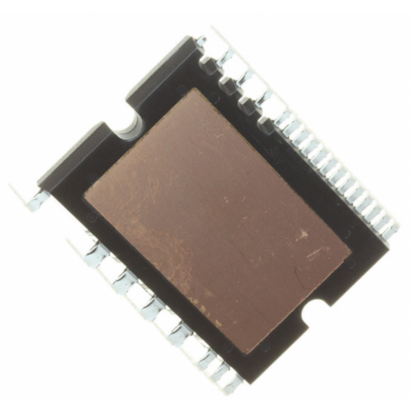 PS21767  IPM MODULE INTEGRATED CIRCUIT 600V 30A