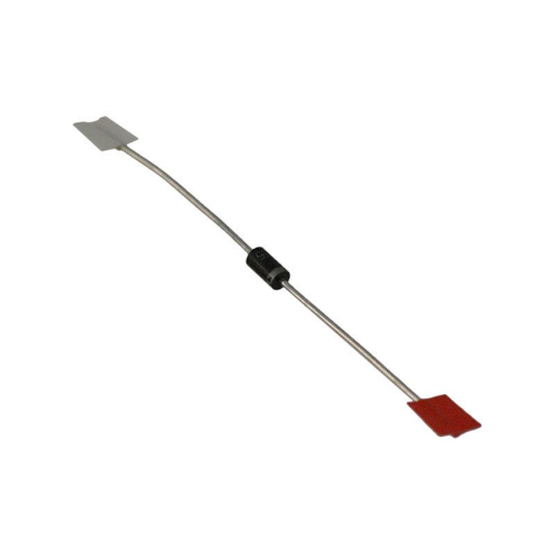 3V3 1W ZENER DIODE DO-41 3.3V 1W  (LOT OF 2)