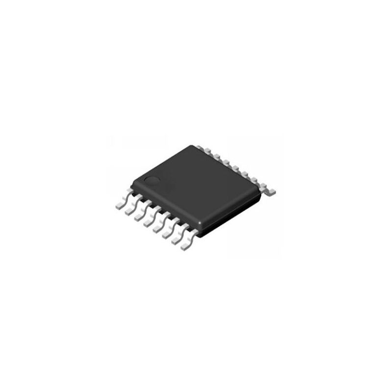 CMX823E4 INTEGRATED CIRCUIT TSSOP16