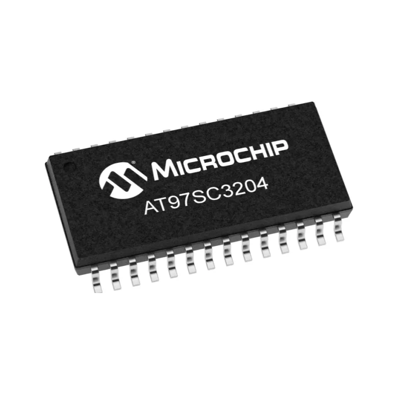 AT97SC3204-U2A1A-10  28-Pin Programmable Logic Development Kit TSSO UK COMPANY'