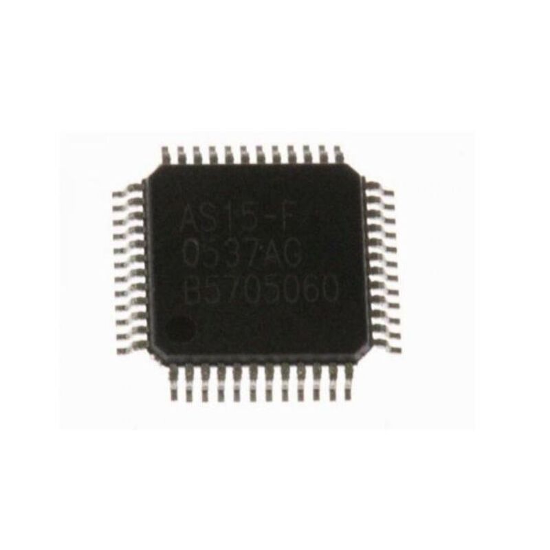 AS15F  BRAND NEW  (AS-15F) INTEGRATED CIRCUIT TQFP-48 UK STOCK1983