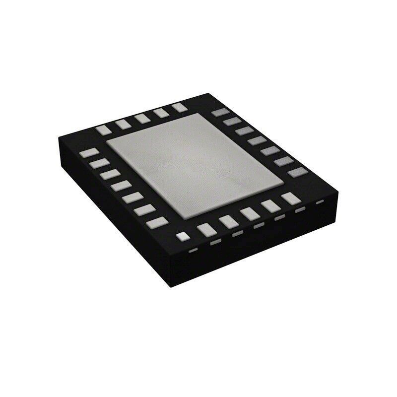 LM4864MM/NOPB IC AMP CLASS AB STER 3.2W 24WQFN