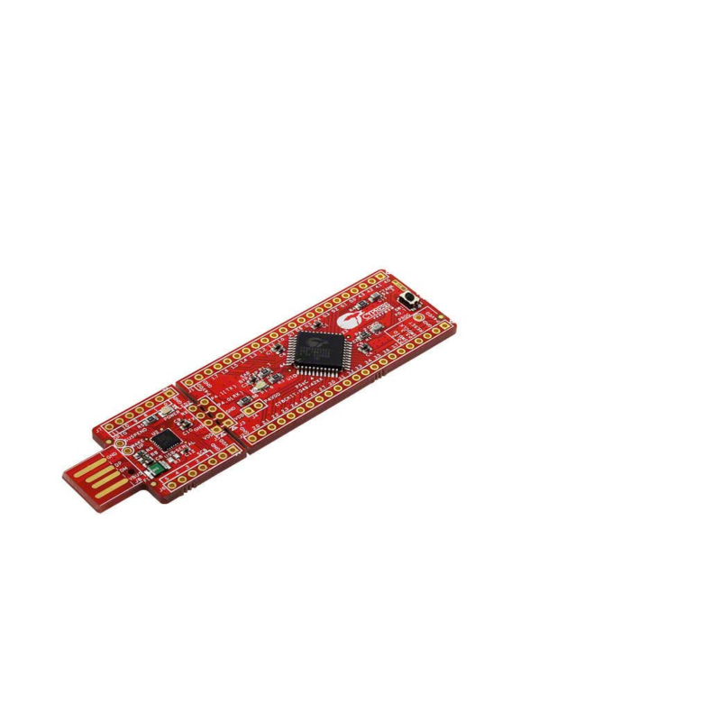 CY8CKIT-049-42XX PSOC 4200 PROTOTYPING EVAL BRD