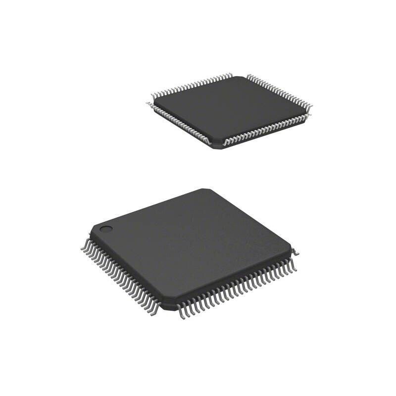 XC95144XL-5TQG100C IC CPLD 144MC 5NS 100TQFP