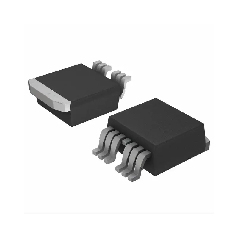 BTS50025-1TAD IC PWR SWITCH N-CHAN 1:1 TO263-7