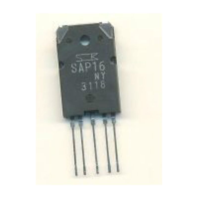 SAP17N SANKEN SEMICONDUCTOR = SAP17NY