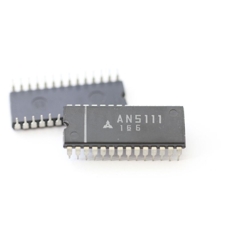 AN5111 MATSUSHITA INTEGRATED CIRCUIT