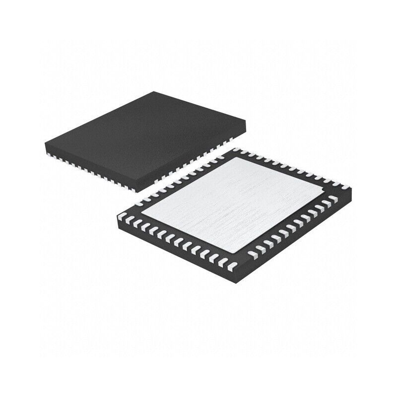 NCP81206MNTXG IC REG CTRLR INTEL IMVP8 52QFN