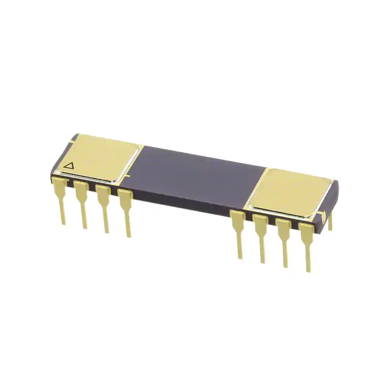 ISO113B Isolation Amplifier 1 Circuit 16-CDIP Side Brazed