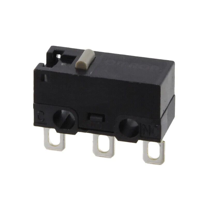 D2F-01L3-D SWITCH SNAP ACT SPDT 100MA 30V